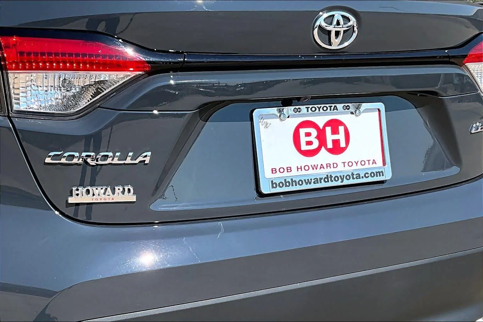 Used 2026 Underground Toyota LE image 29