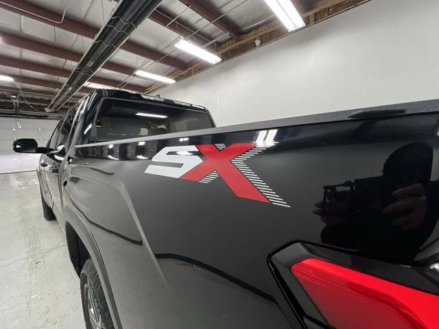 2023 Toyota Tundra SR5 - Photo 31