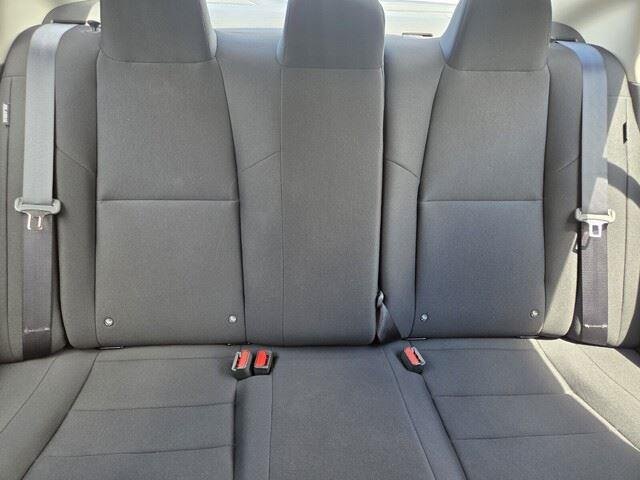 Used 2025 Super Black Nissan S image 30