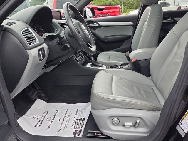 Used 2018  Audi 2.0T Premium image 5