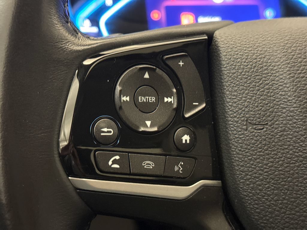 2024 Honda Odyssey Touring - Photo 69