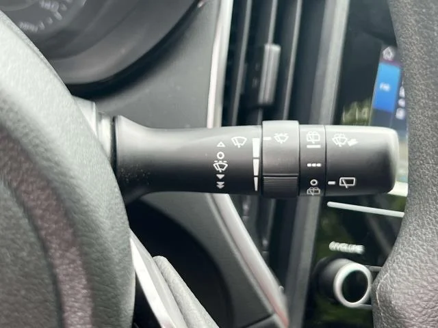 2023 Subaru Impreza Base - Photo 20