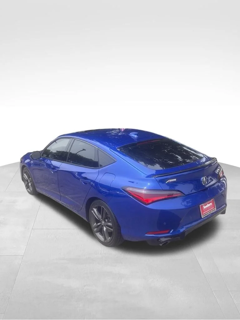 Used 2023  Acura A-Spec Tech Package image 7