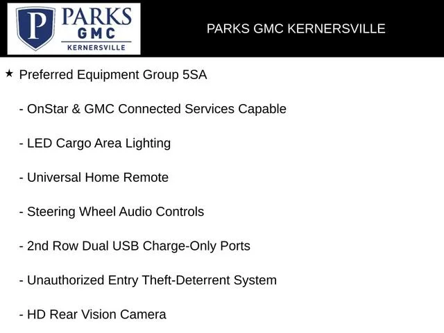 Used 2022 Onyx Black GMC Denali DRW image 24