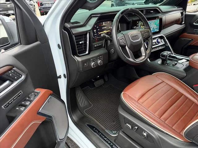 2026 GMC Sierra 1500 Denali Ultimate - Photo 17