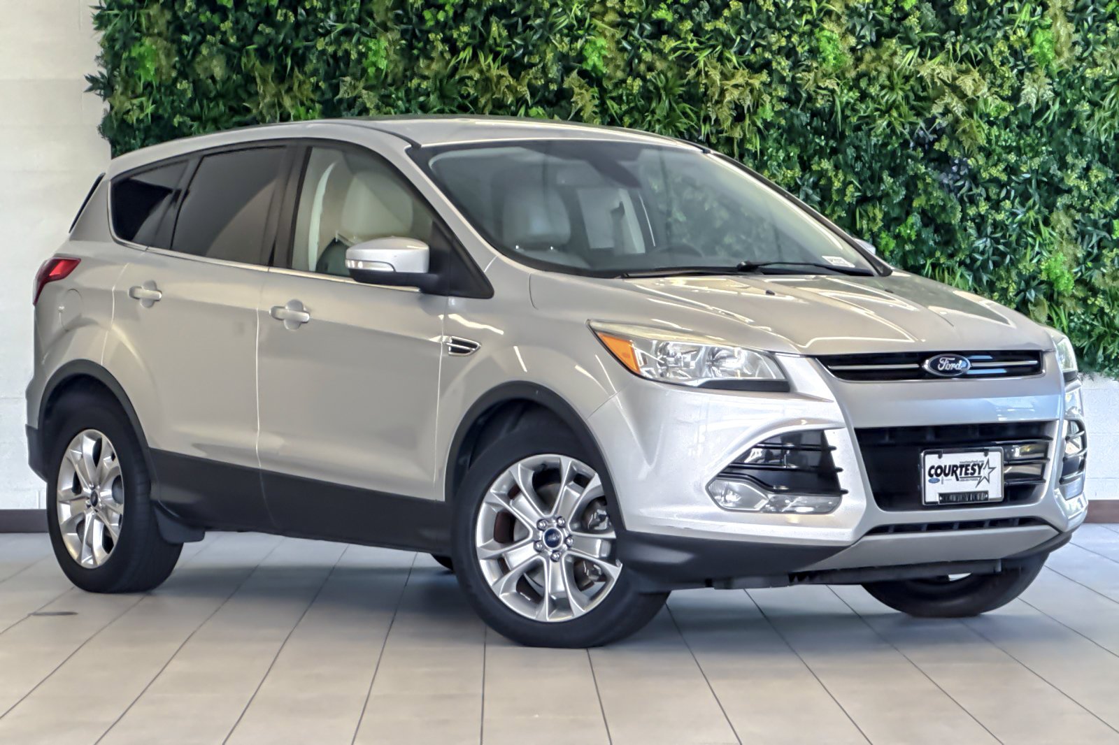 Used 2013 Ford Escape SEL with VIN 1FMCU9H91DUB10235 for sale in Portland, OR