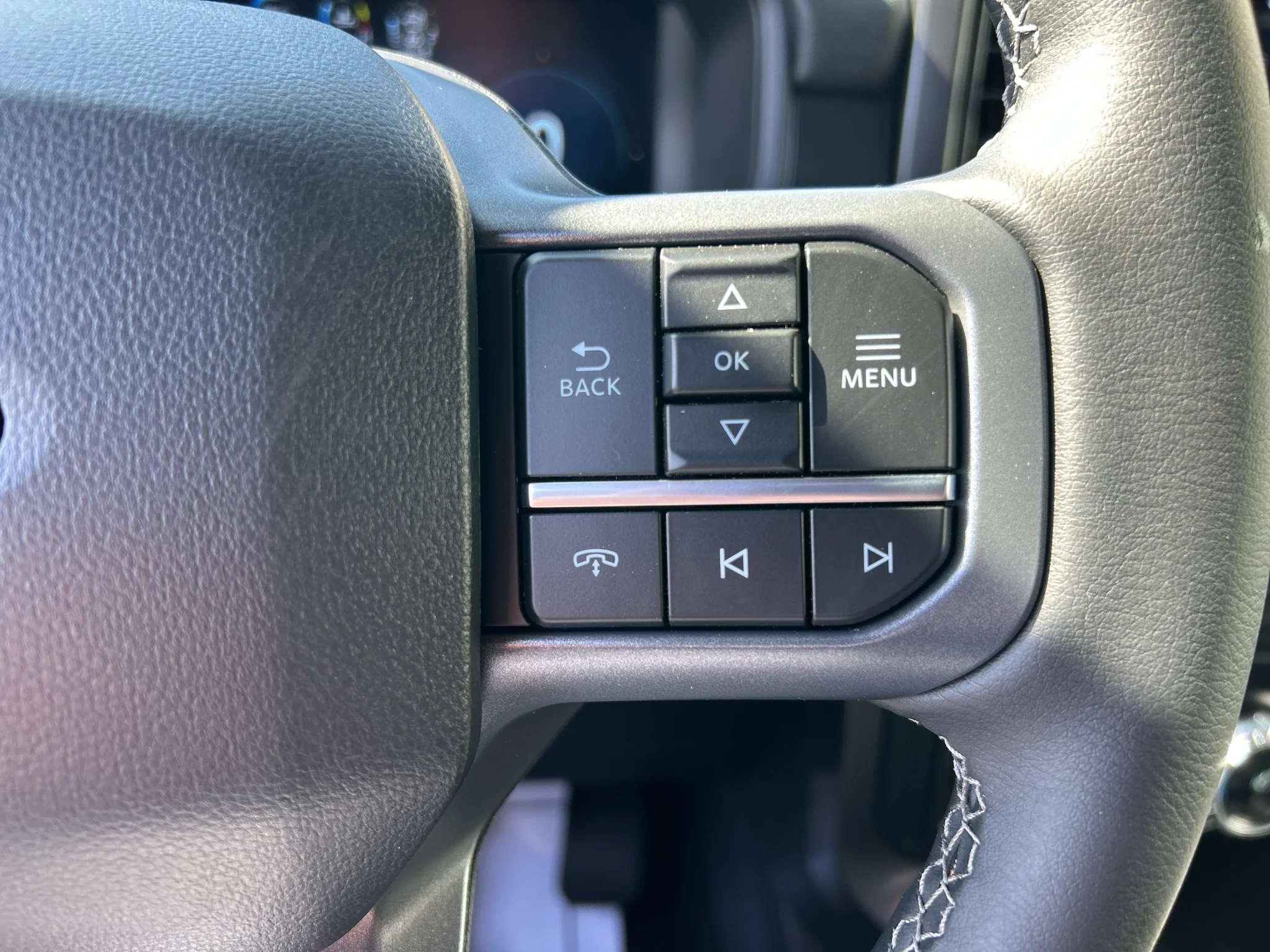 2026 Ford F-150 Lariat - Photo 17
