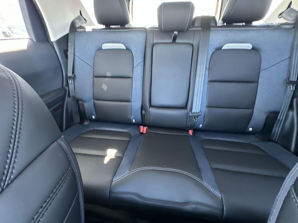 New 2026 Space White Metallic Ford Outer Banks® image 13