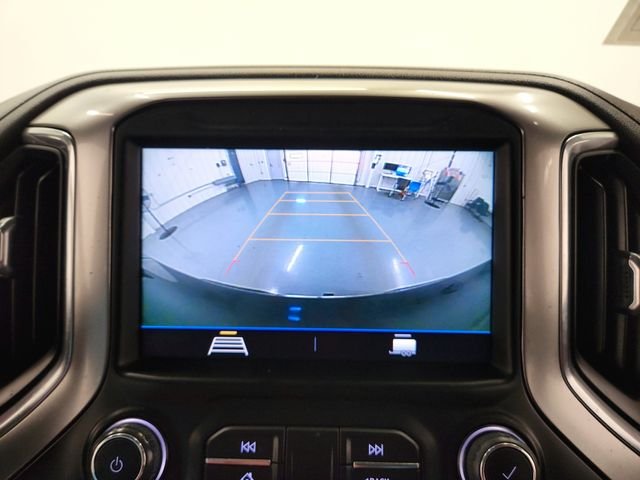 Used 2021 Gray Chevrolet LT image 31