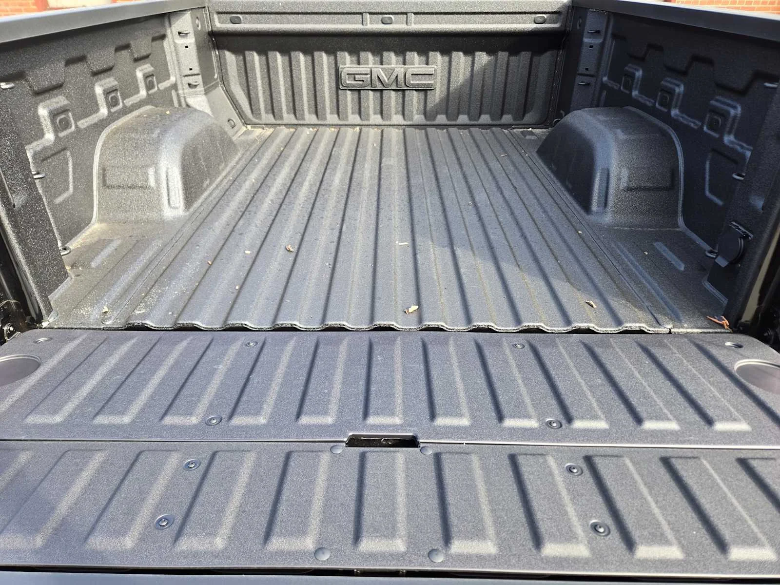 2026 GMC Sierra 1500 Denali - Photo 20