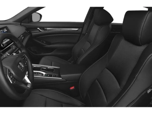 Used 2022 Platinum White Pearl Honda Sport image 9