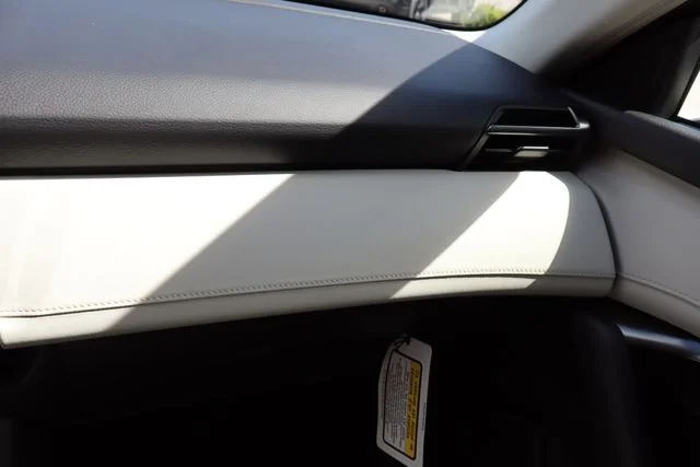 New 2026 Machine Gray Metallic Mazda 2.5 S Preferred AWD image 16