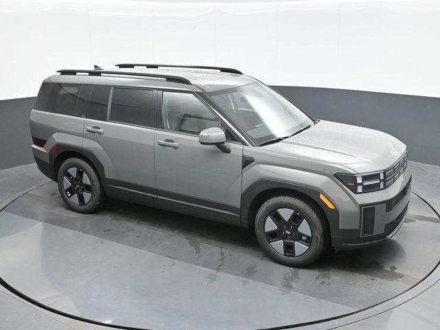 New 2026 Gray Hyundai SEL image 15