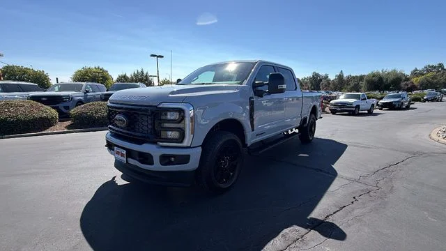 New 2026 Avalanche Ford F-250® Lariat® image 37