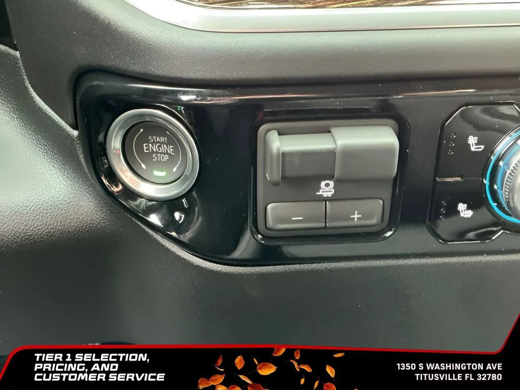 New 2026 Coastal Dune GMC SLE image 36