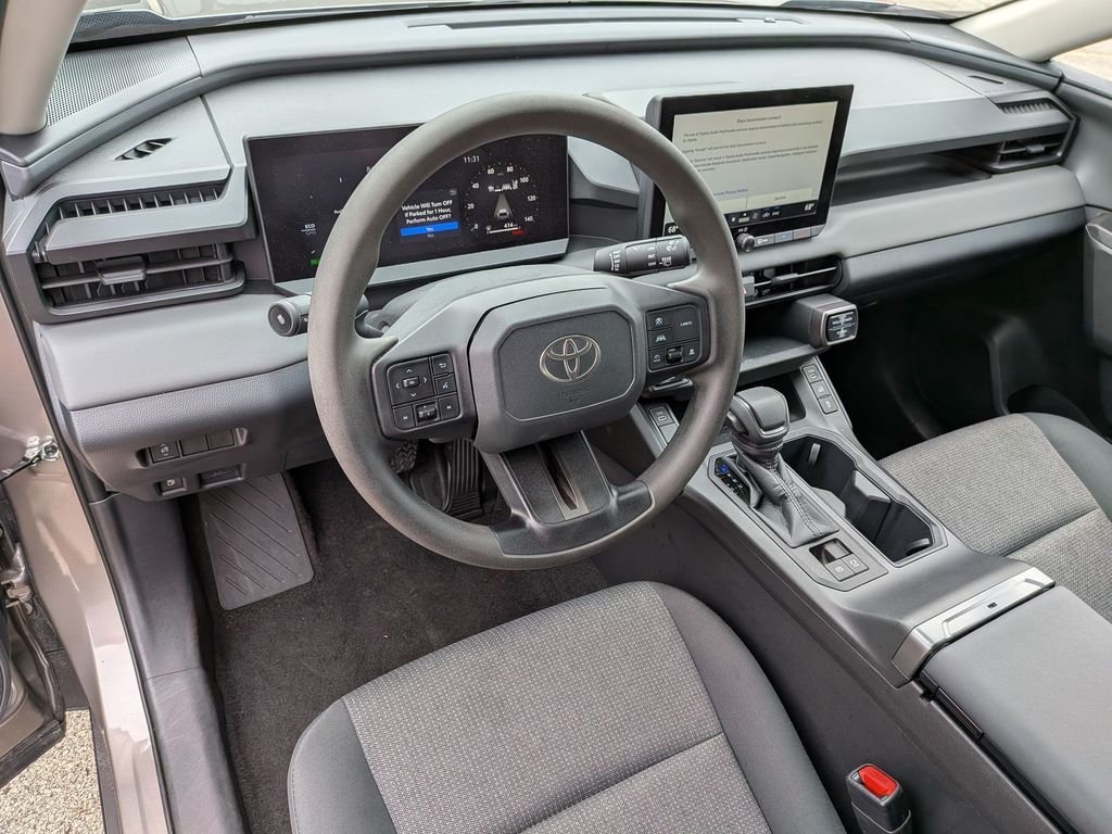 Used 2026  Toyota LE image 16