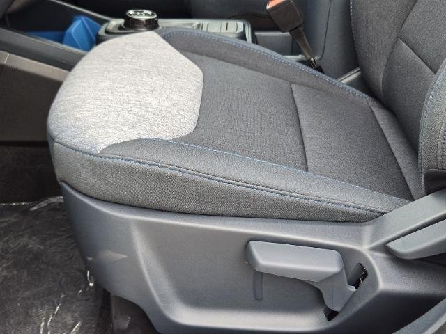 New 2026 Oxford White Ford XLT image 36