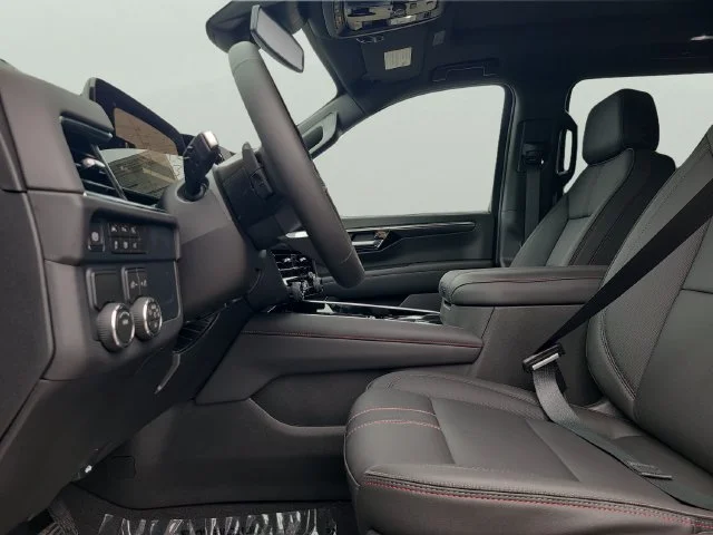 New 2026 Black Chevrolet RST image 23