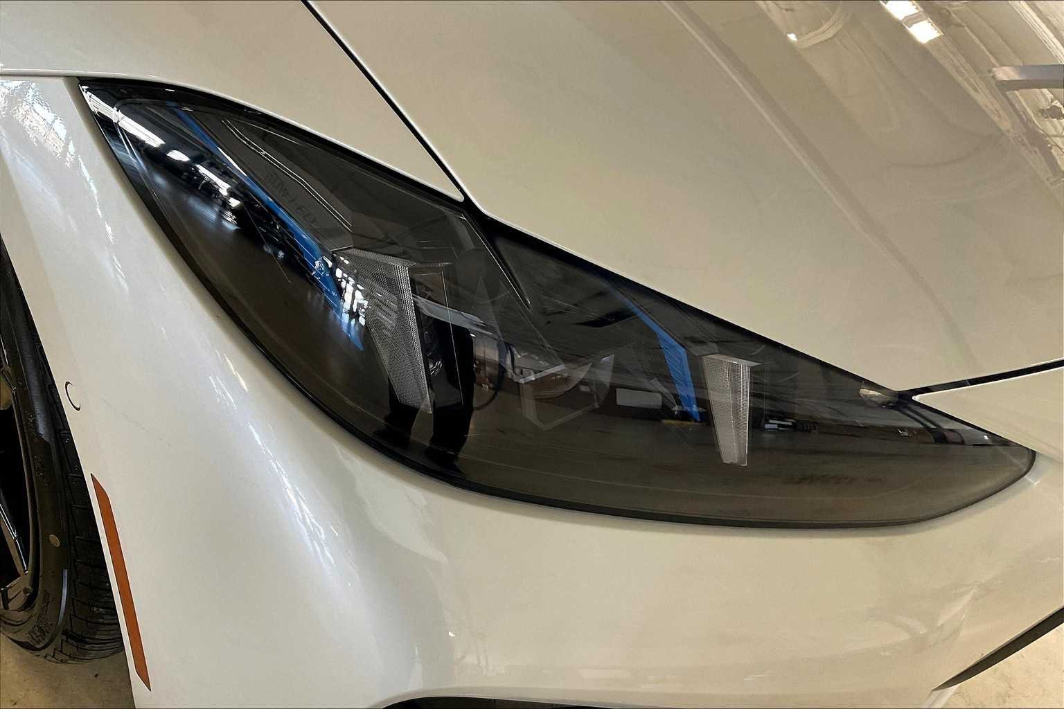 Used 2026 Mineral White Metallic BMW M440i image 13