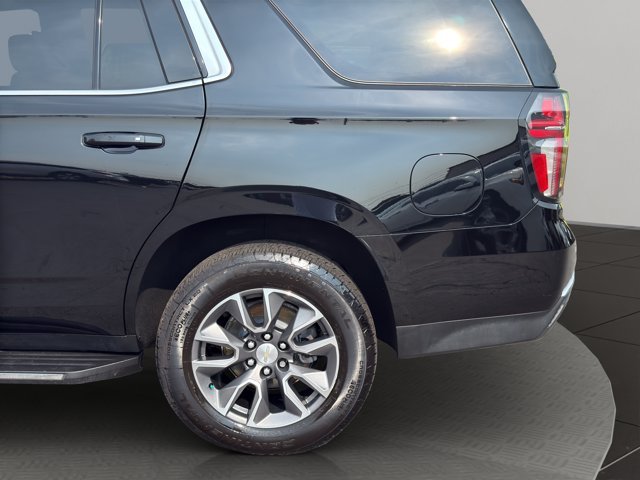 Used 2021 Black Chevrolet LT image 27