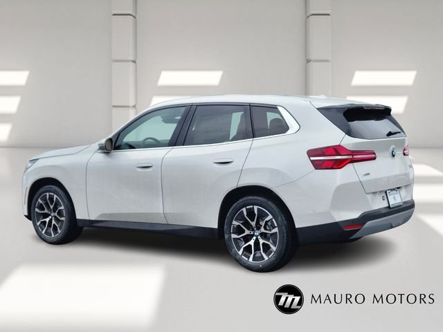 Used 2026 White BMW 30 xDrive image 5