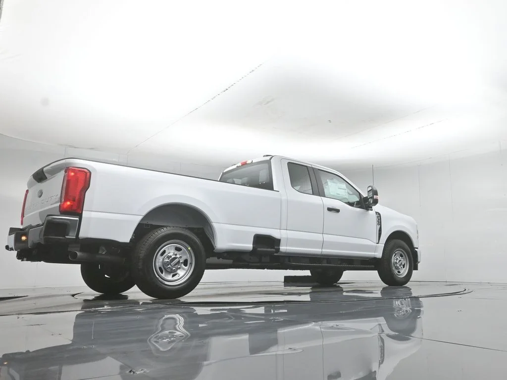 New 2026 White Ford XL image 46