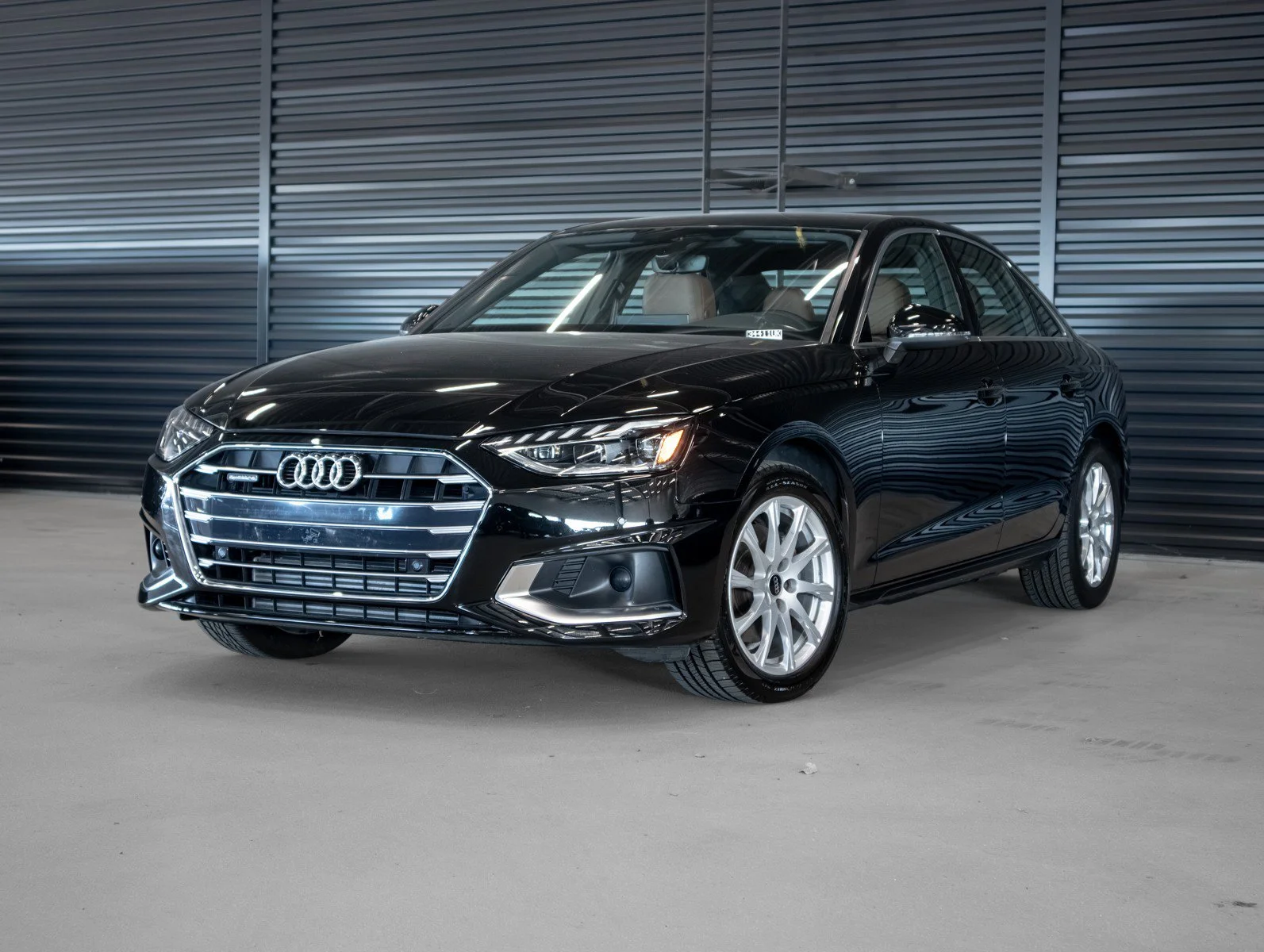 2023 Audi A4