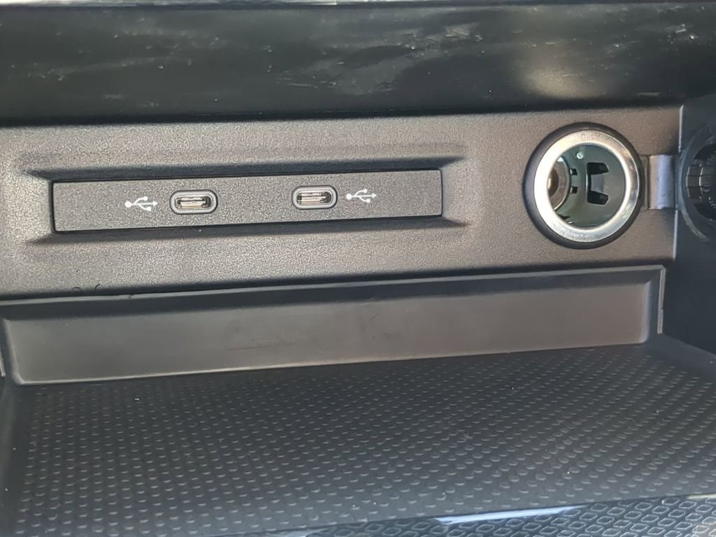 New 2026 White Volkswagen 1.5T S image 21