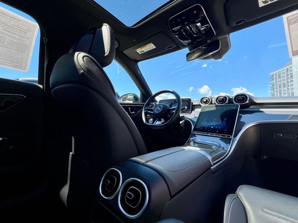 Certified Used 2022  Mercedes-Benz C 300 image 17