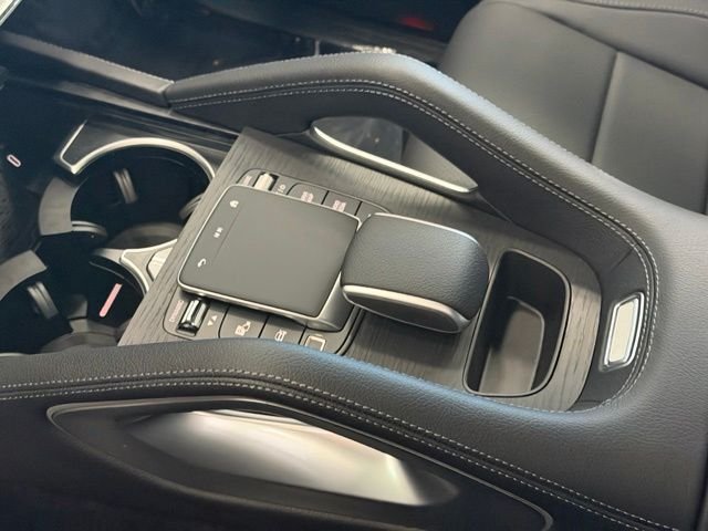 New 2026 MANUFAKTUR Moonlight White Magno Mercedes-Benz GLE 450 image 15