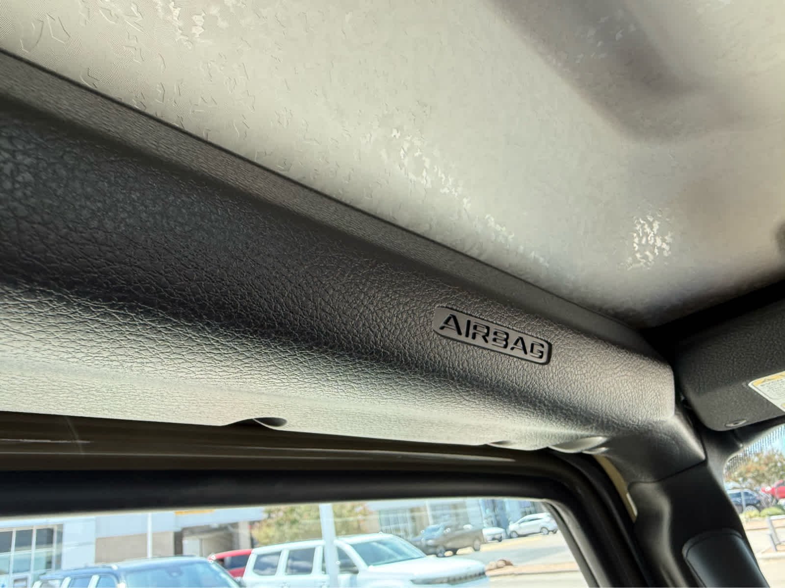 New 2026 41 Exterior Paint Jeep Mojave image 28
