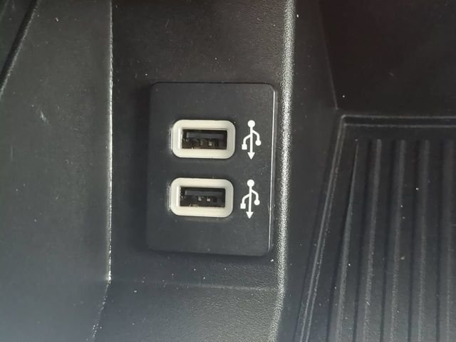 Used 2019 Blue Ford Lariat image 24