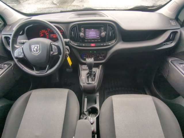 Used 2020 Gray Ram SLT image 16