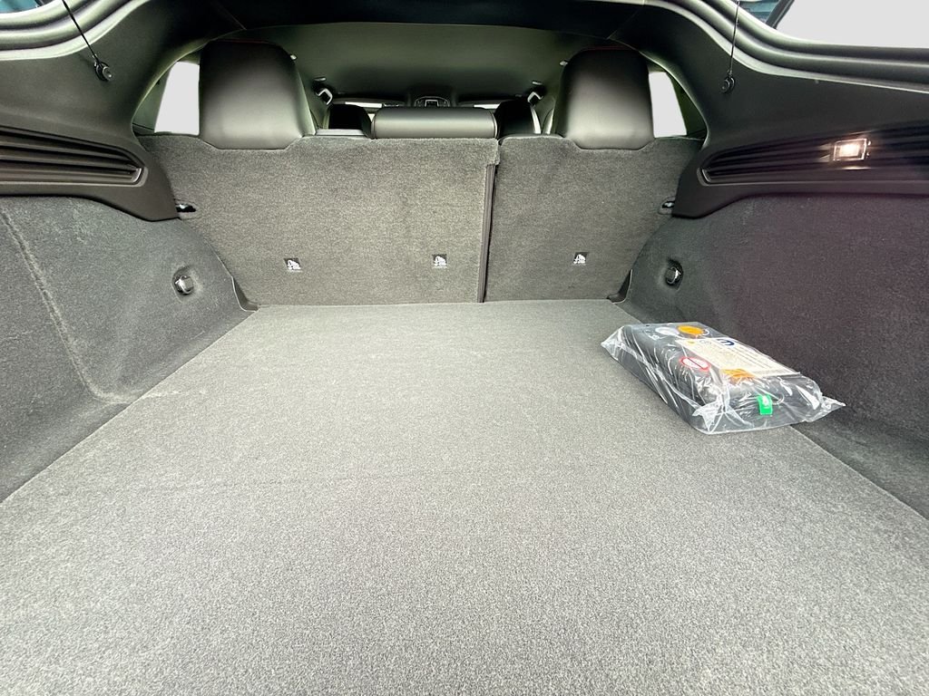 New 2026 Sub-Zero Exterior Paint Dodge Scat Pack image 28