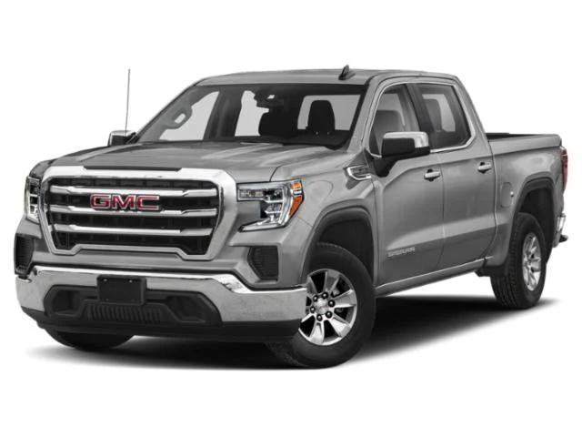 2020 GMC Sierra 2WD Crew Cab Short Box SLE's photo