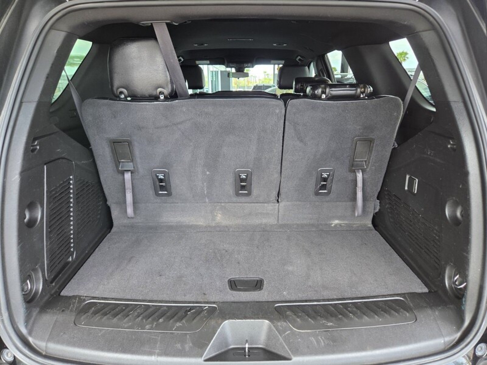 Used 2022 Black Chevrolet LS image 18