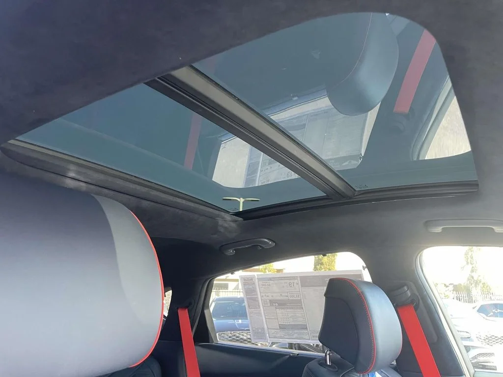 New 2026 Blue Genesis 3.5T e-SC image 28