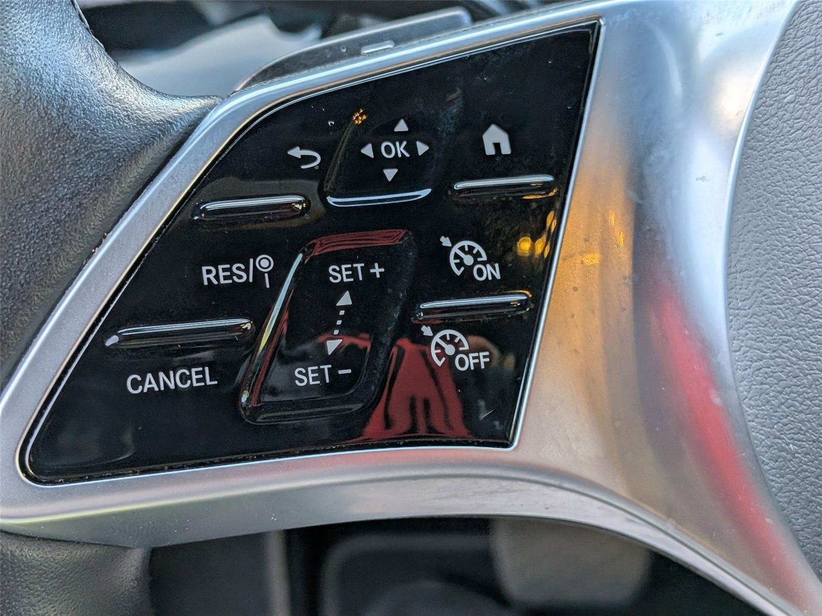 Used 2025 GRAY MERCEDES  image 17