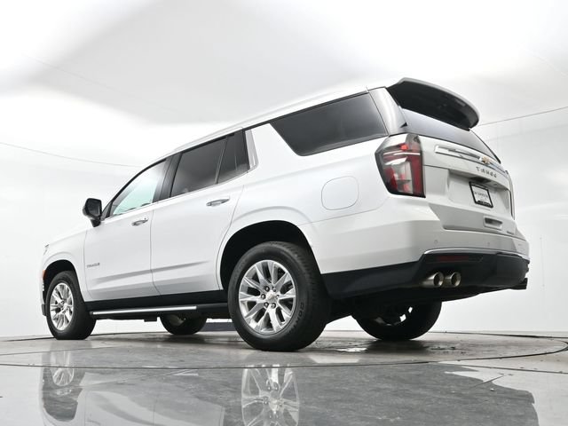Used 2024 Iridescent Pearl Tricoat Chevrolet Premier image 13