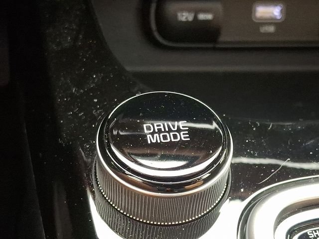 Used 2026 White Kia EX image 30