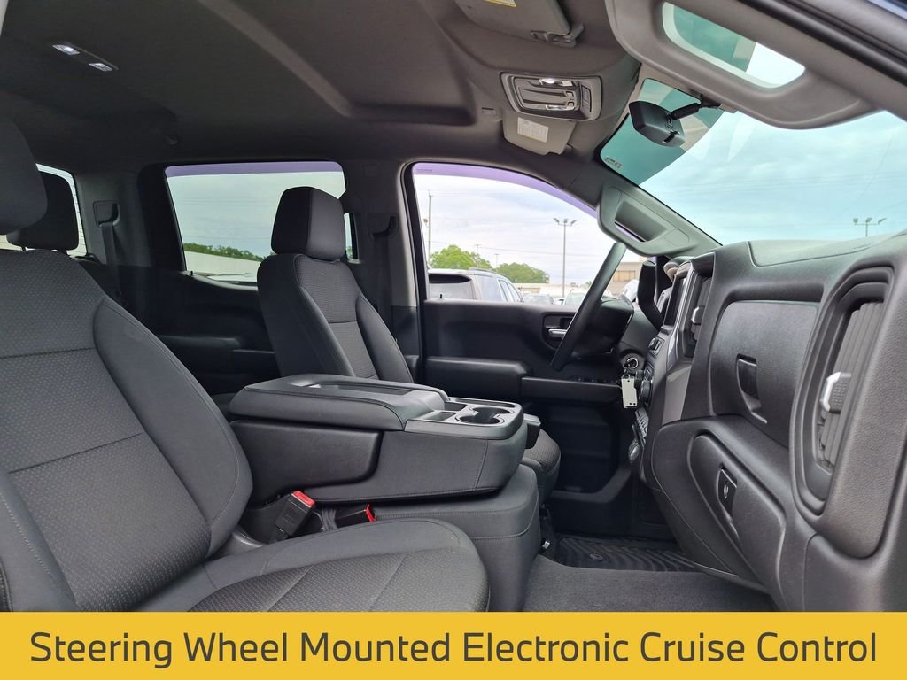 Used 2020 Blue Chevrolet Custom image 25