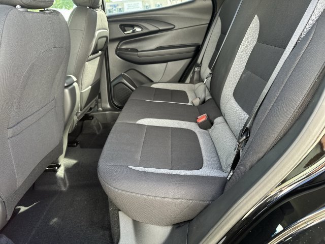 New 2026 Mosaic Black Metallic Chevrolet LT image 22