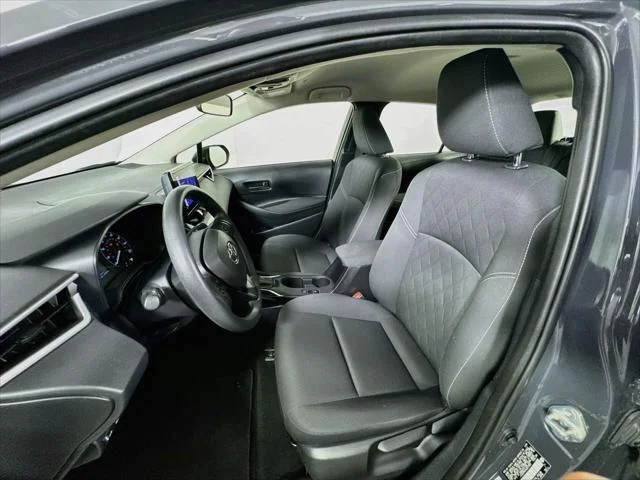 Certified Used 2025 UNDERGROUND Toyota  image 17