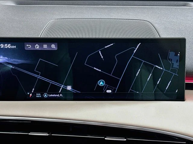 New 2027 Genesis GV70 2.5T Select
