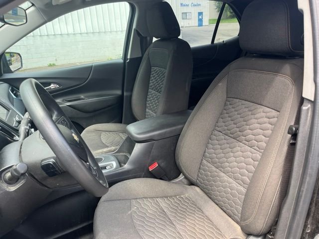 Used 2020 Black Chevrolet LT image 12