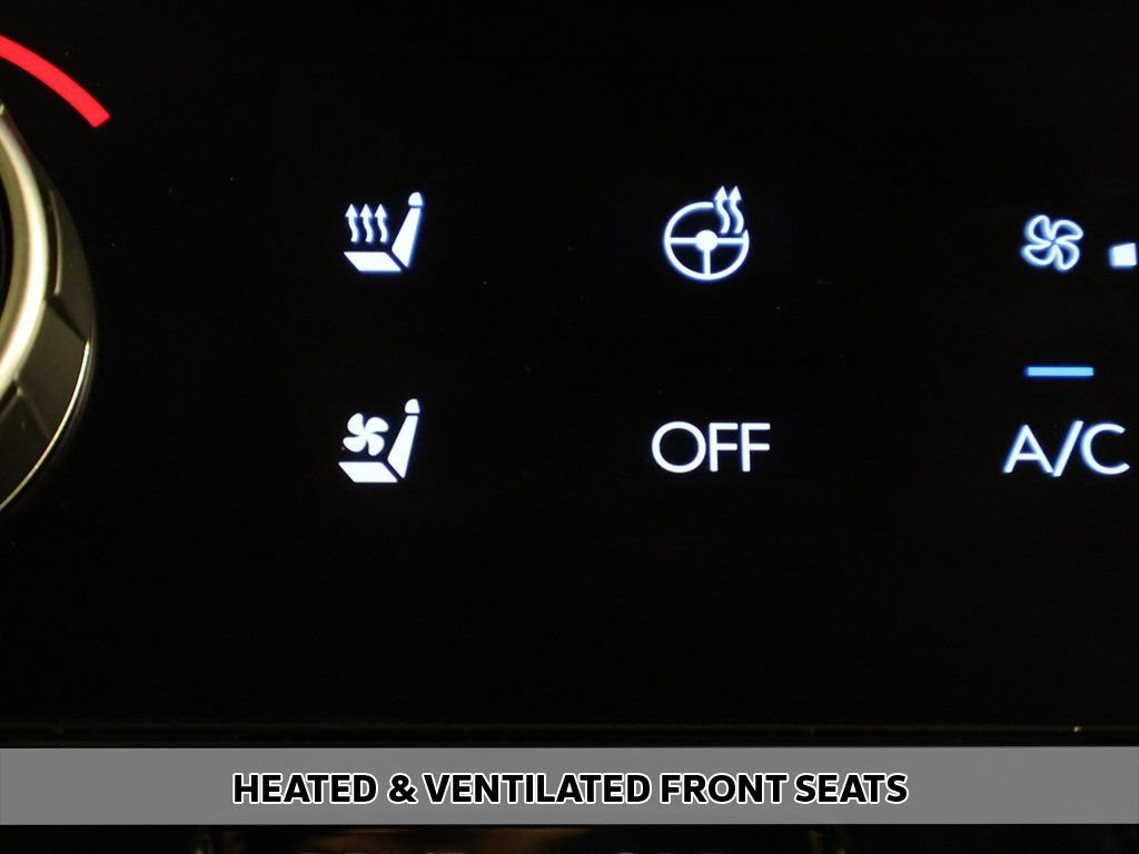 2025 Hyundai Santa Fe Calligraphy - Photo 10