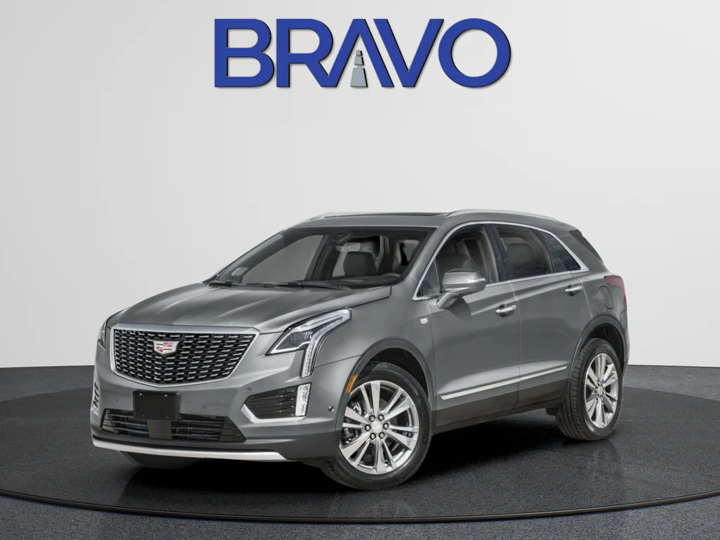 2025 Cadillac XT5 AWD Premium Luxury's photo