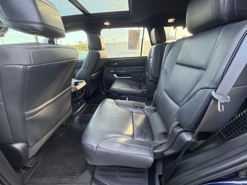 Used 2024  Toyota Platinum image 57