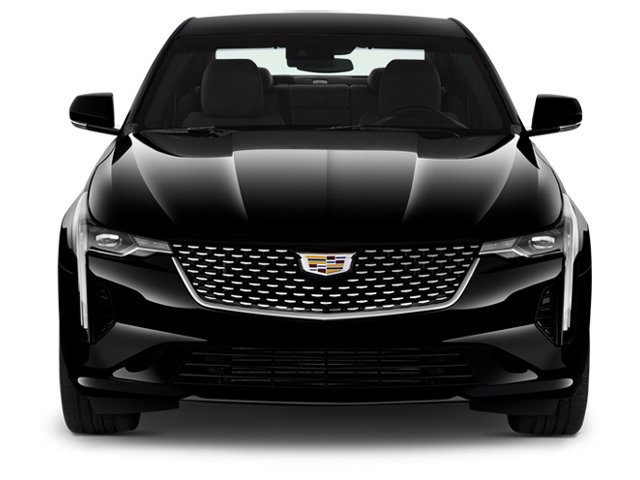 Used 2026 Black Raven Cadillac Sport image 5