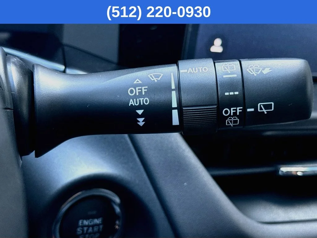 New 2026 Gray Subaru Touring XT image 15